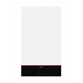 Izpārdošana  Viessmann Vitodens 100-W B1KF, kombinētais, līdz  19 kW, Caurplūdes Izpārdošana  Viessmann Vitodens 100-W B1KF, kombinētais, līdz  19 kW, Caurplūdes